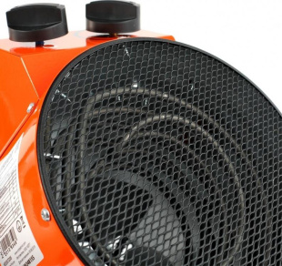 Пушка тепловая электрическая PATRIOT ECO-R 3 (633307256)