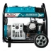 Бензиновый генератор ALTECO Professional AGG 11000TE Duo Бензиновый генератор ALTECO Professional AGG 11000TE Duo
