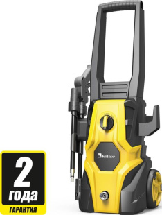 Мойка высокого давления KOLNER KHPW 2150FSP (кн2150фсп)