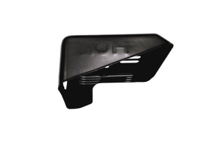 Кожух глушителя LIFAN 18200/1P64FV-C Кожух глушителя LIFAN 18200/1P64FV-C