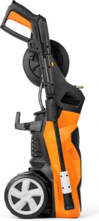 Мойка высокого давления DAEWOO POWER DAW550 (DAW550)