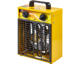 Пушка тепловая электрическая BALLU BHP-ME-3