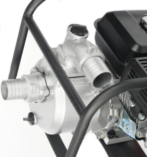 Мотопомпа PATRIOT MP 2036 S