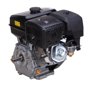 Двигатель Loncin G390F (A type) D25