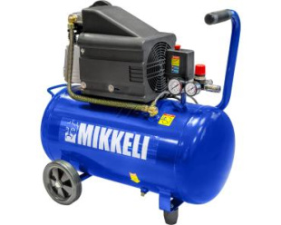 Компрессор MIKKELI AC-50 (AC50MIK)