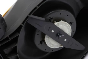 Газонокосилка аккумуляторная несамоходная STIGA Collector 132e Kit (291302068/ST2) Газонокосилка аккумуляторная несамоходная STIGA Collector 132e Kit (291302068/ST2)