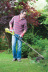 Триммер электрический RYOBI RBC1226I Expand-it Триммер электрический RYOBI RBC1226I Expand-it