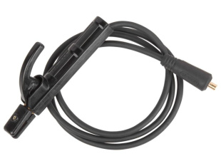 Инвертор сварочный SOLARIS MMA-200I (230В, 20-200 А, 70В, электроды диам. 1.6-4.0 мм, вес 3.4 кг)