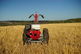 Мотоблок Мотор Сич МБ-4,05 (LIFAN 188F - 13 л.с.)