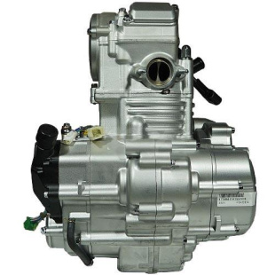 Двигатель Lifan 177MM-P (шлицевой вал) 26лс Двигатель Lifan 177MM-P (шлицевой вал) 26лс