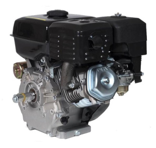 Двигатель Lifan 177FD D25