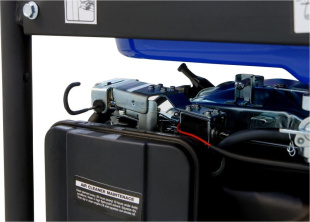 Генератор бензиновый ECO PE-9001ES