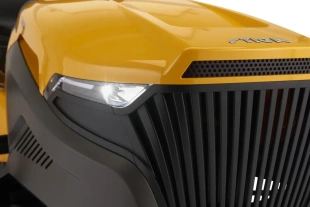 Садовый трактор STIGA Estate 792 (2Т0780481/СТ1)