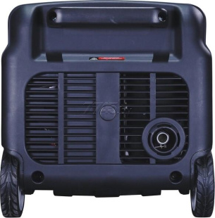 Генератор инверторный бензиновый FUBAG TI 3200 (641024)