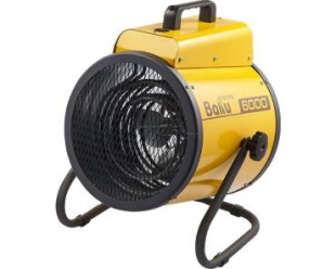 Пушка тепловая электрическая BALLU BHP-P2-6 (НС-1226960)