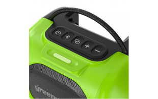  Акустическая система Greenworks GPT-MNBS 24В/220В