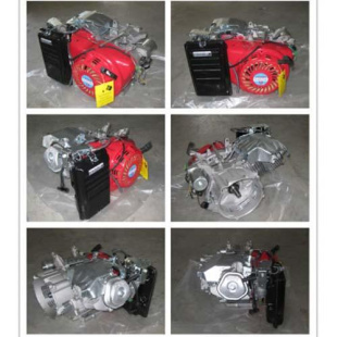 Двигатель STARK GX390 G (для генератора) 13лс