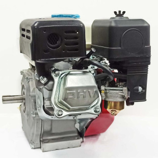 Двигатель STARK GX210 (вал 20мм под шпонку) 7лс