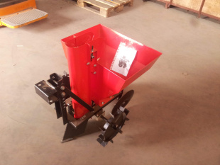 Картофелесажалка КС 50.000 к мотоблоку