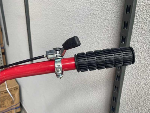 Мотоблок Stark ST-1800F (3+1, пониж) обр. сцепление