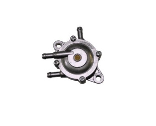 Насос топливный LIFAN 16700/2V77,78F Насос топливный LIFAN 16700/2V77,78F