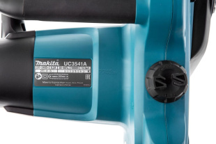 Пила цепная электрическая MAKITA UC 3541 A (UC3541A) Пила цепная электрическая MAKITA UC 3541 A (UC3541A)