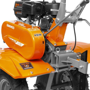 Мотоблок бензиновый DAEWOO POWER DATM 2.1