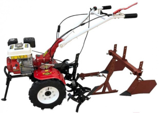 Мотокультиватор SHTENLI 8000 EXPERT 7,0 лс