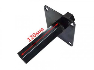 Полуоси 23x23 (120мм)