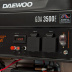 Генератор бензиновый DAEWOO POWER GDA 3500E