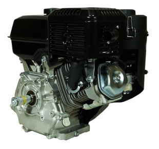 Двигатель Lifan 190F D25 3А (фильтр "зима-лето")