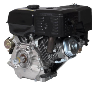 Двигатель Lifan 188FD D25 3А