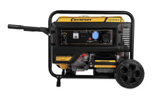 Генератор Champion GG7001EW