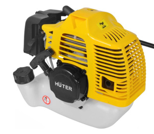 Триммер бензиновый Huter GGT-2900T PRO