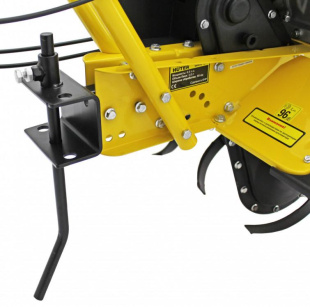 Мотокультиватор GMC-5.5 Huter