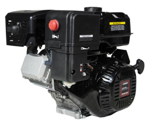 Двигатель Loncin LC192FD (A type) D25 7А Двигатель Loncin LC192FD (A type) D25 7А