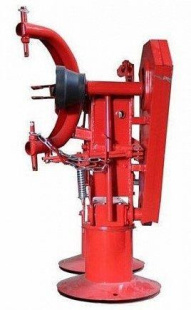 Косилка Wirax Z-069/1-1.35