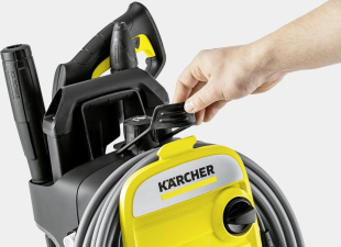 Мойка высокого давления KARCHER К 7 Compact (1.447-050.0)