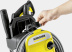 Мойка высокого давления KARCHER К 7 Compact (1.447-050.0)