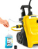Мойка высокого давления KARCHER K 4 Compact Relaunch (1.637-500.0)