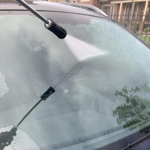 Мойка высокого давления DAEWOO POWER DAW600 (DAW600)