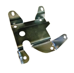 Кронштейн топливного бака 192F Lifan