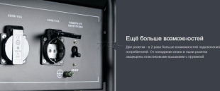 Генератор бензиновый FUBAG BS 3300 A ES (431289) Генератор бензиновый FUBAG BS 3300 A ES (431289)