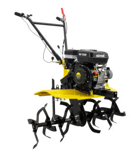 Мотоблок бензиновый МК-7800P Huter