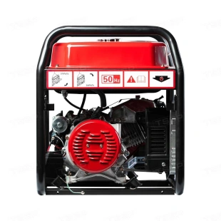 Бензиновый генератор ALTECO APG 7000TE (N) Standard