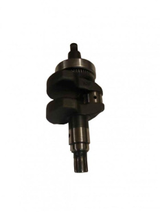 Коленвал LIFAN Diesel 13111/C186F (шлицевой L1 type) Коленвал LIFAN Diesel 13111/C186F (шлицевой L1 type)