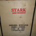 Двигатель дизельный Stark R180NDL (8л.с.) Двигатель дизельный Stark R180NDL (8л.с.)