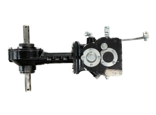 Коробка передач и редуктор мотоблока 3+1 ST-1000 (6.5-8,5 лс)