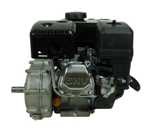 Двигатель Loncin LC 170F-2B (U type) D20 5А