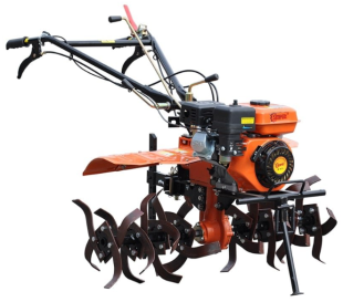 Культиватор SKIPER SK-850S